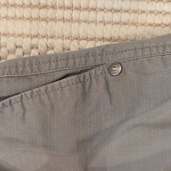 Women's Vuori Ripstop Pants In Medium - Picture 4 of 11